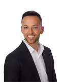 Justin Saulnier, Saint John, Real Estate Agent